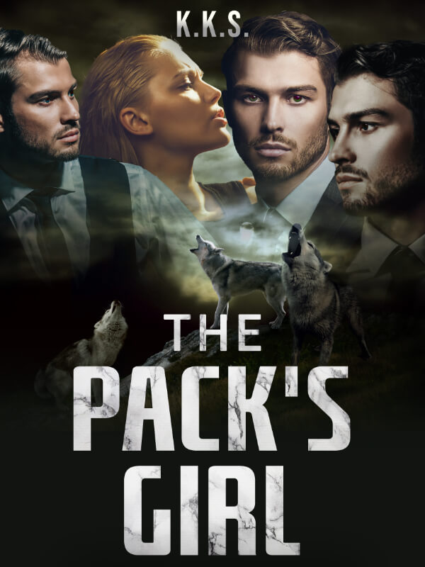 The Pack's Girl