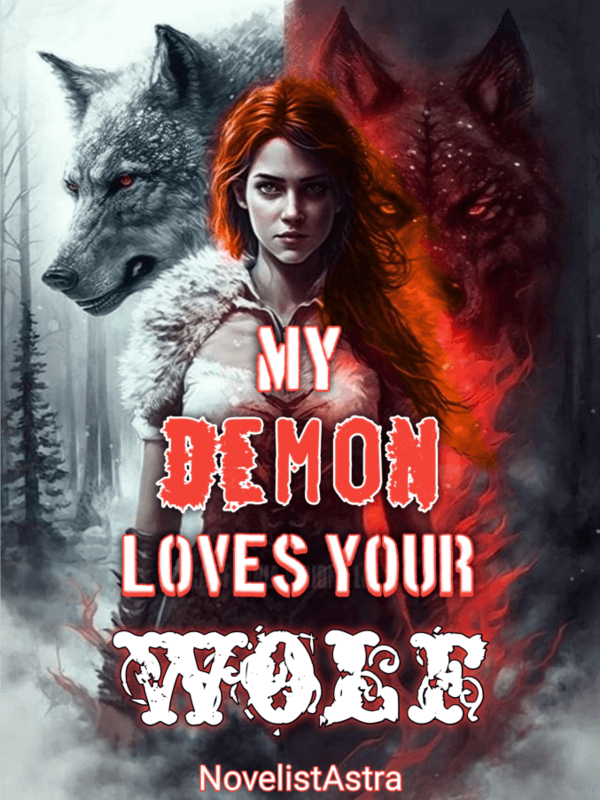 My Demon Loves Your Wolf