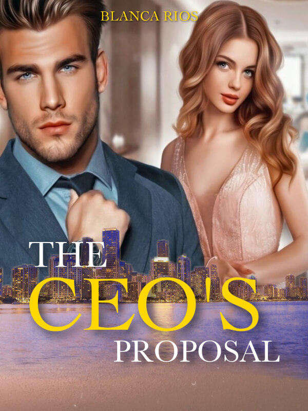 The CEO's Proposal