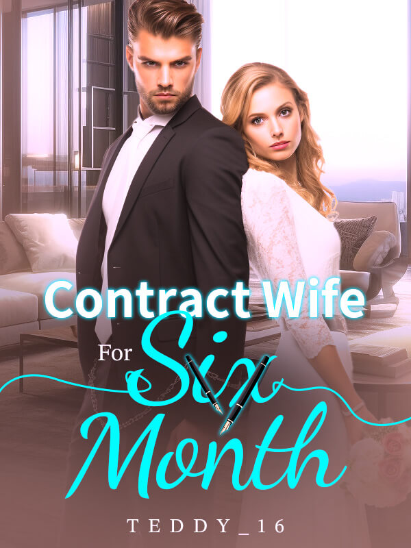 Contract Wife For Six Month