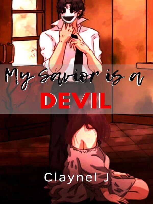 My Savior Is A Devil