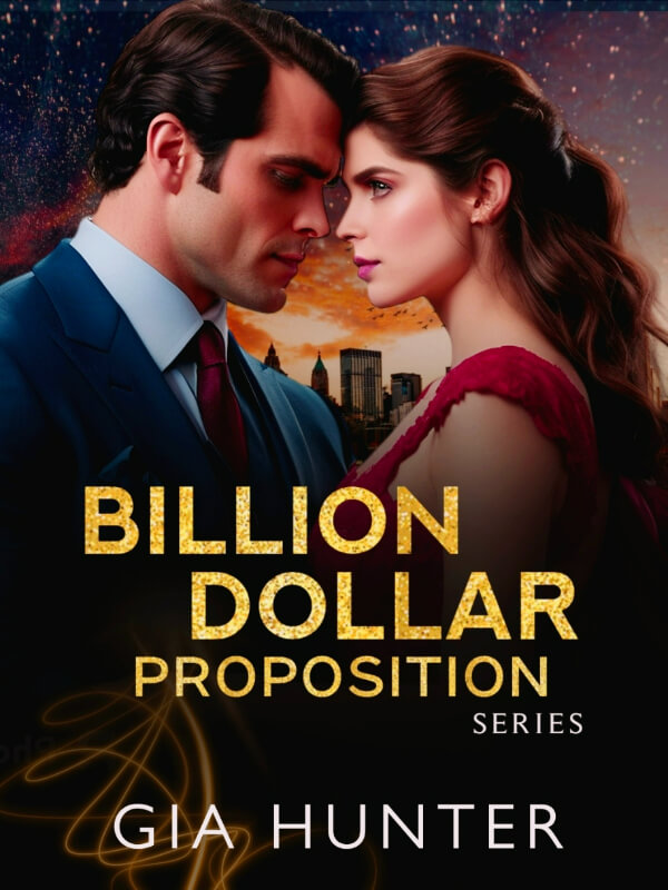 Billion Dollar Proposition