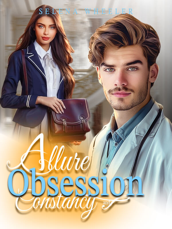 Allure, Obsession and Constancy