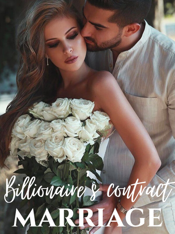 Billionaire's Contract Marriage