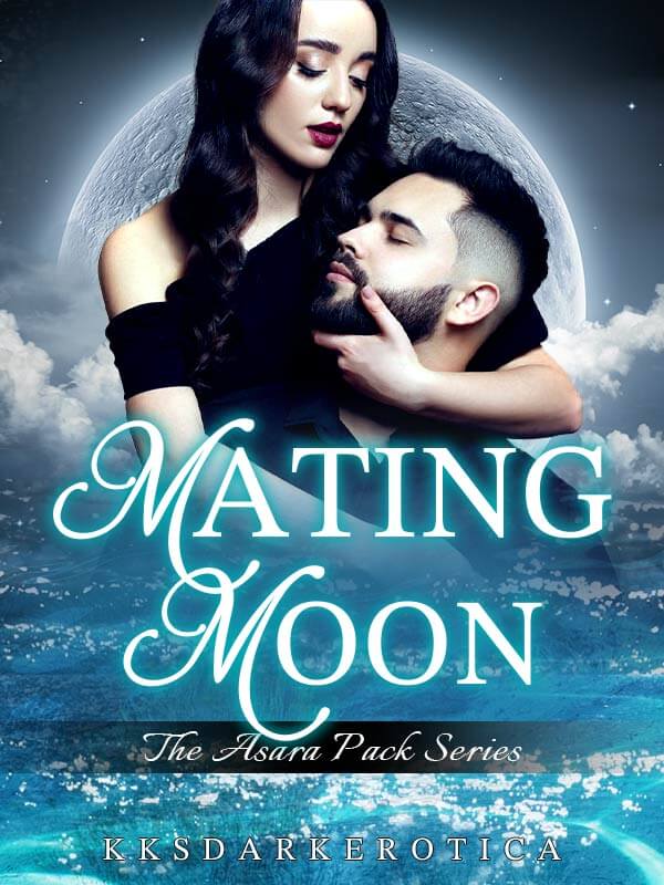 Mating Moon - The Asara Pack Series