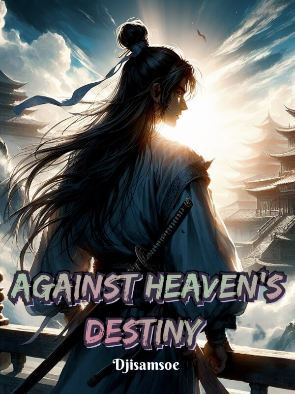Against Heaven's Destiny