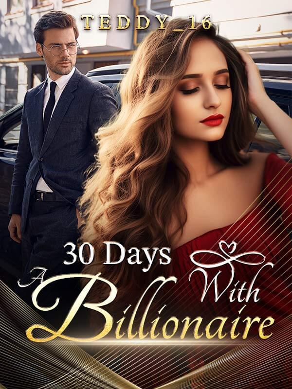 30 Days With A Billionaire