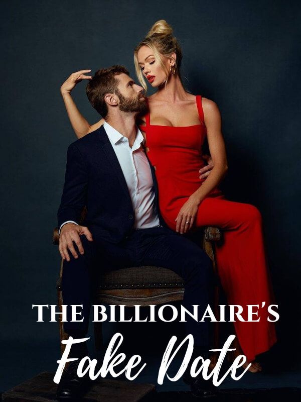 The Billionaire's Fake Date