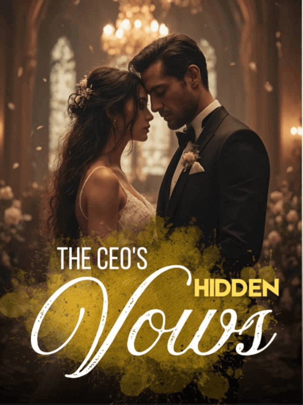 The CEO's Hidden Vows