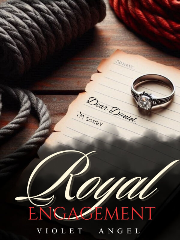 Royal Engagement: The Royals Book 3