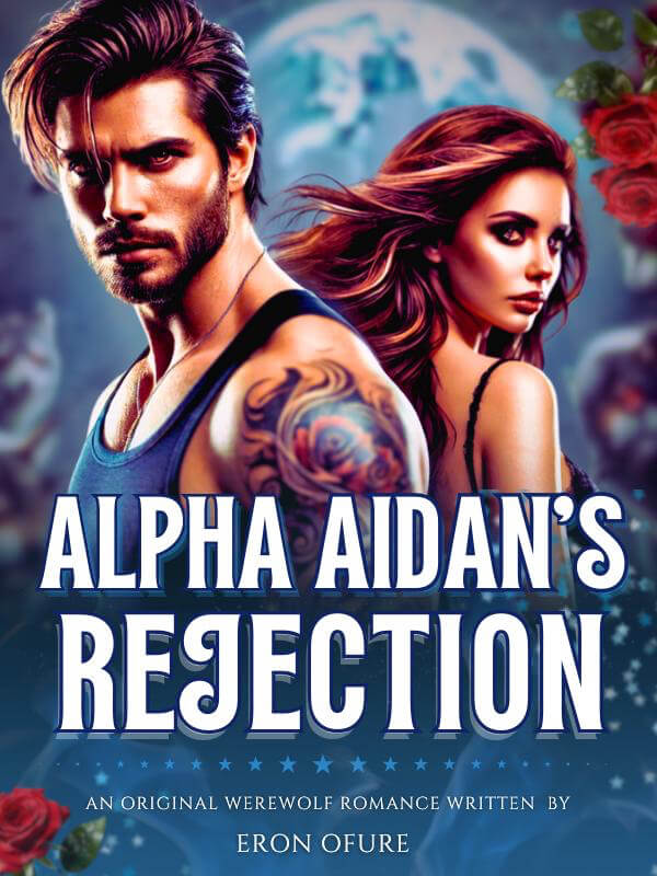 Alpha Aidan's Rejection