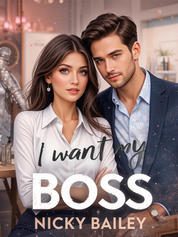 I Want My Boss