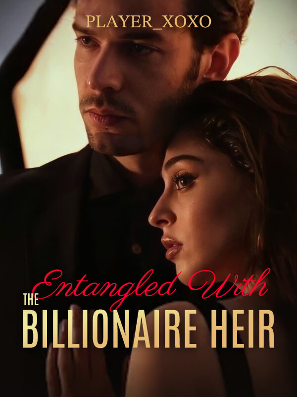 Entangled With The Billionaire Heir