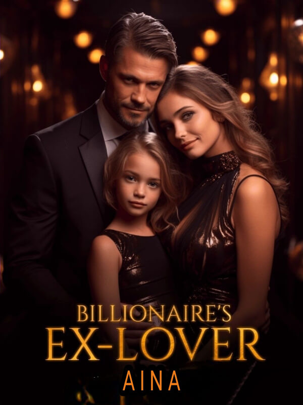 Billonaire's Ex Lover