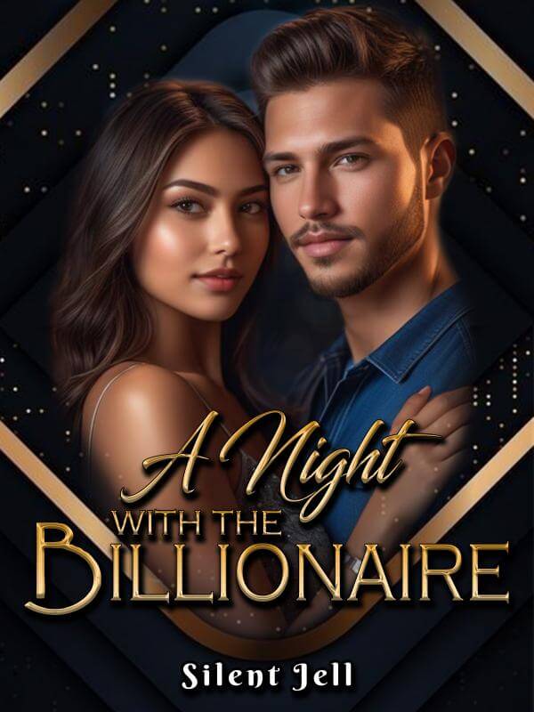 A Night With The Billionaire