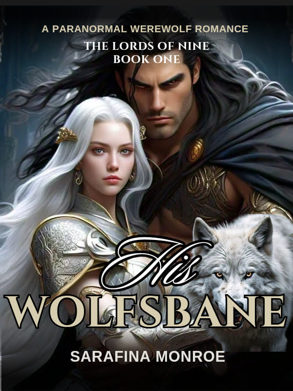 His Wolfsbane