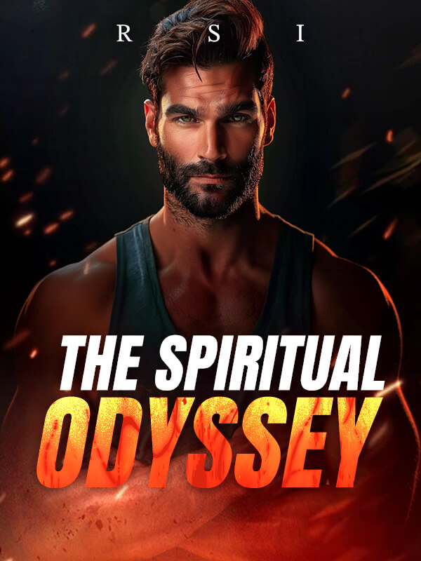 The Spiritual Odyssey