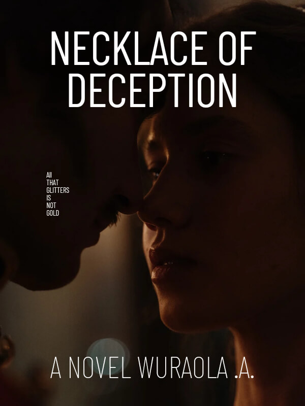 Necklace Of Deception