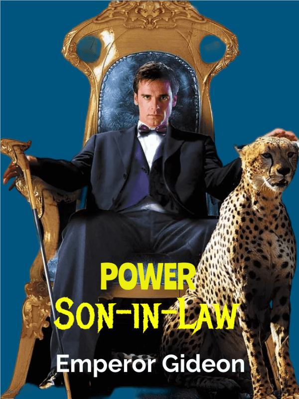 Power Son-in-law