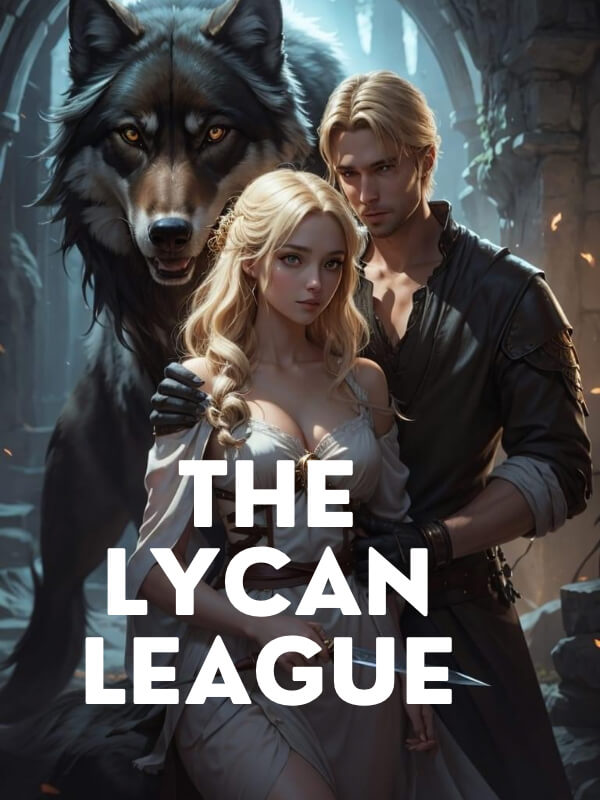 The Lycan League