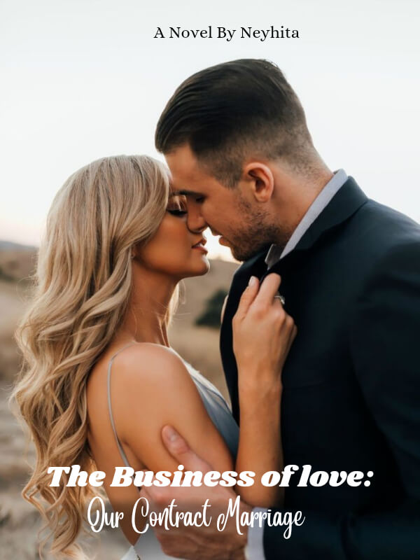 The Business Of Love: Our Contract Marriage