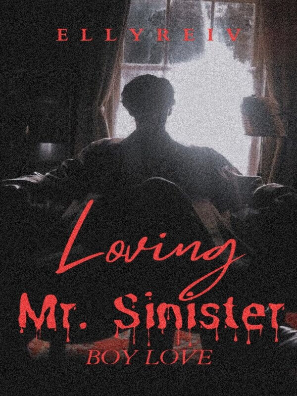 Loving Mr. Sinister