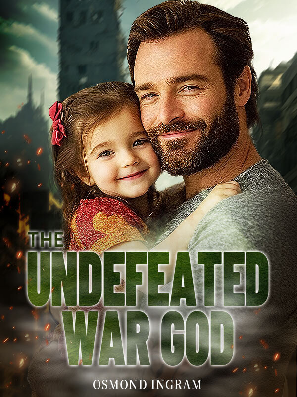 The Undefeated War God