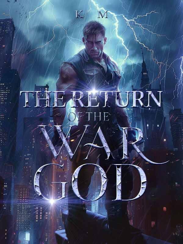 The Return Of The War God