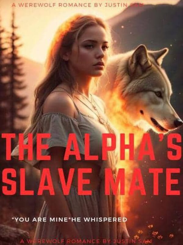 The Alpha's Slave Mate
