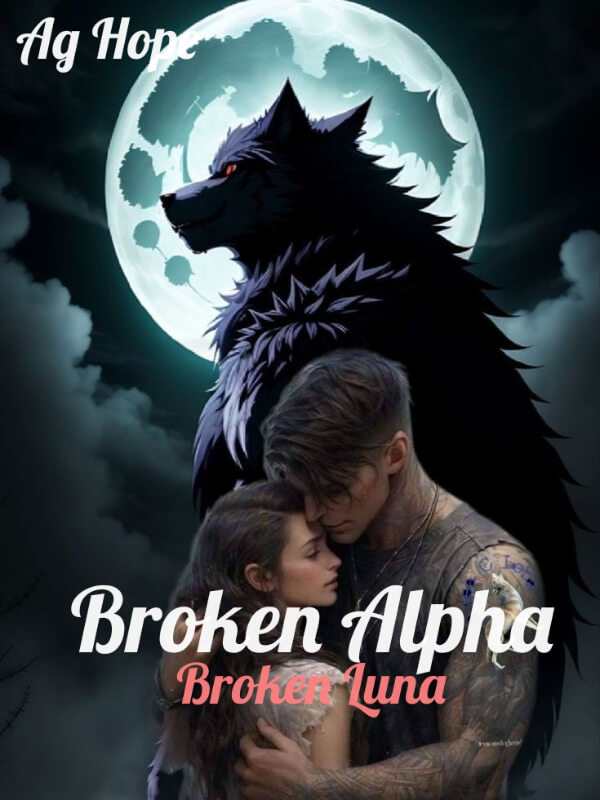Broken Alpha Broken Luna