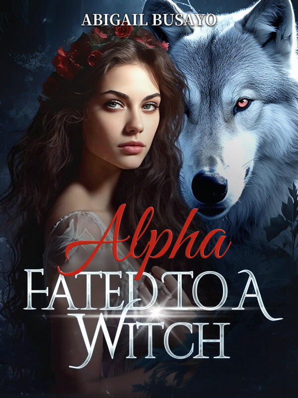 Alpha Fated To A Witch