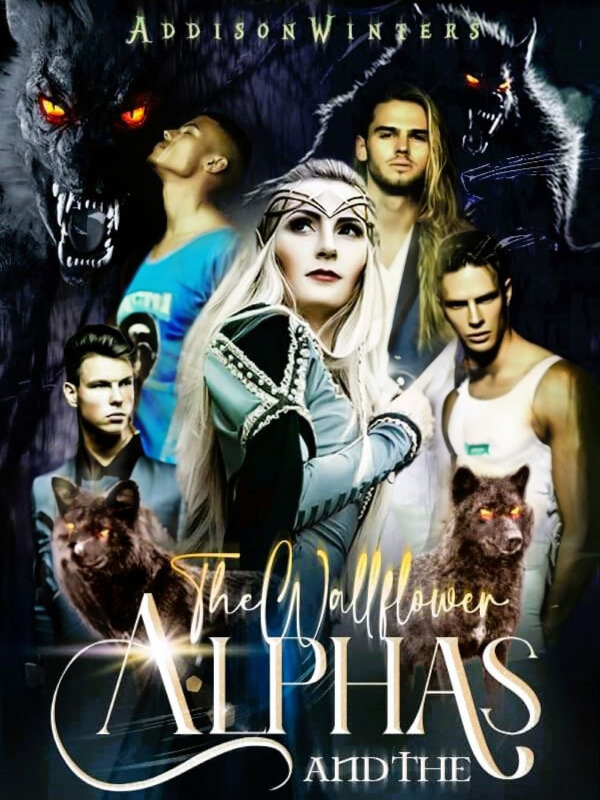 The Wallflower And The Alphas