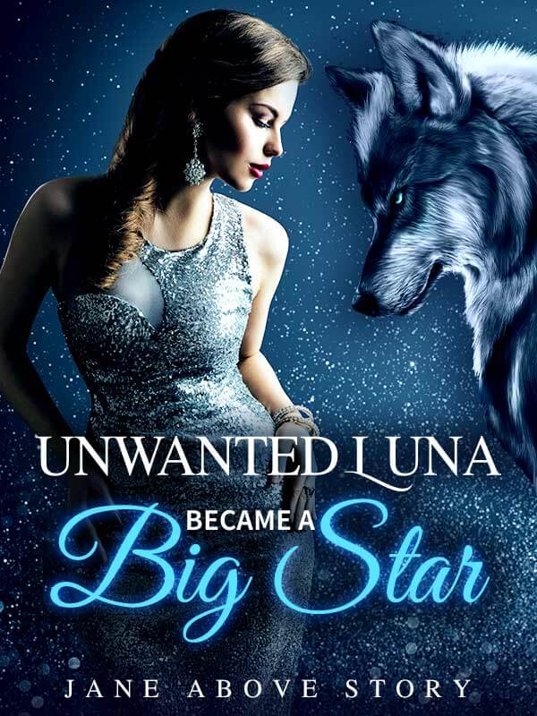 Unwanted Luna Became A Big Star