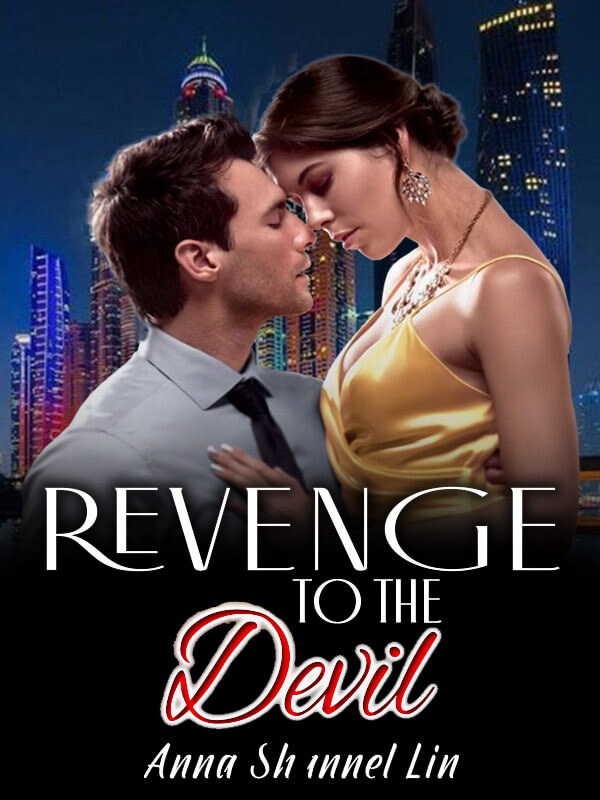 Revenge To The Devil