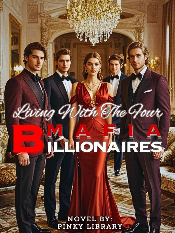 Living With The Four Mafia Billionaires