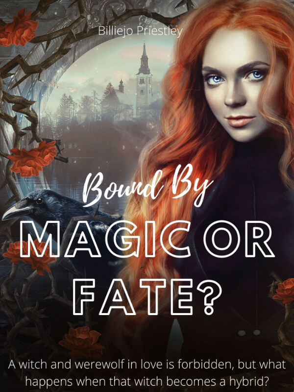Bound By Magic Or Fate