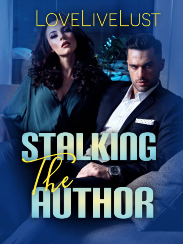 Stalking The Author
