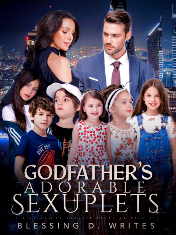 Godfather's Adorable Sexuplets