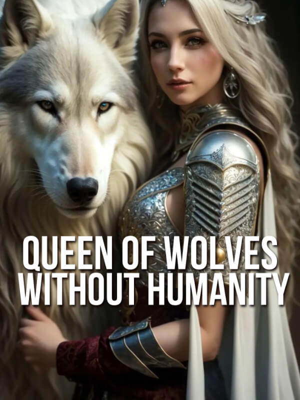 Queen Of Wolves Without Humanity