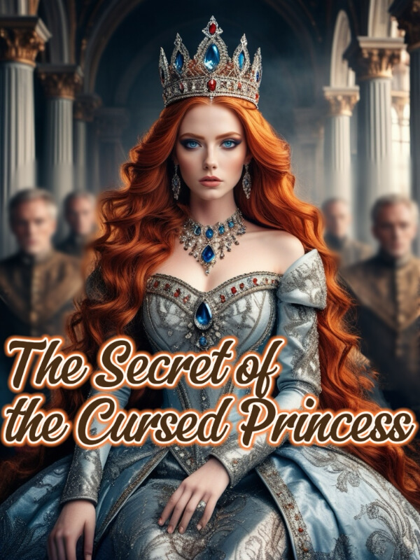 The Secret Of The Cursed Princess