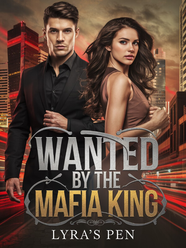 Wanted By The Mafia King: Not Your Property Don Lucien