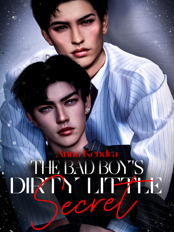 The Bad Boy's Dirty Little Secret