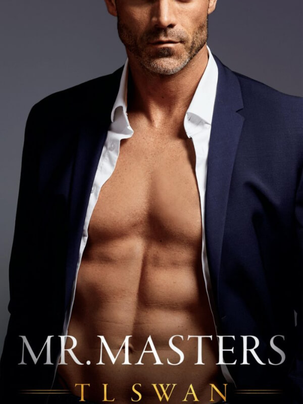 Mr Masters