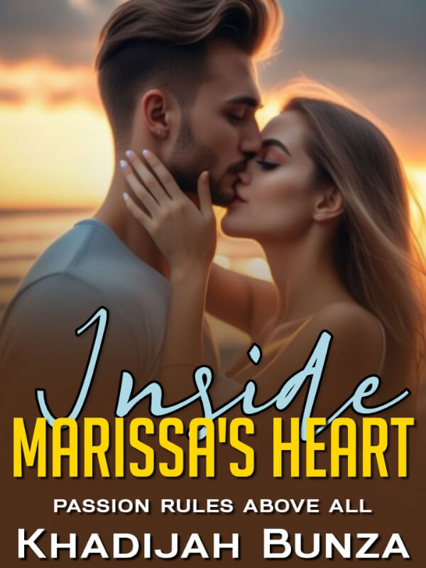 Inside Marissa's Heart