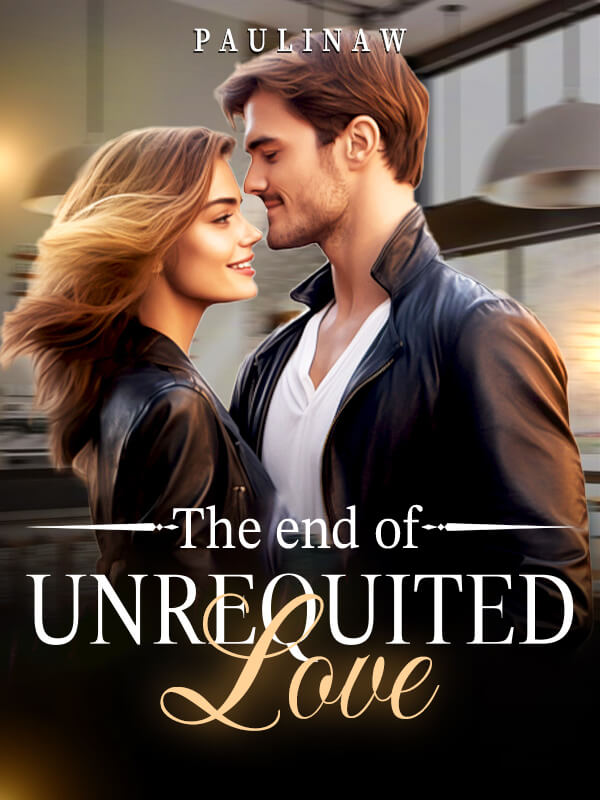 The end of unrequited love