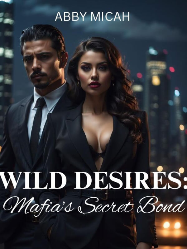 Wild Desires: Mafia's Secret Bond