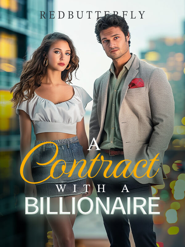 A Contract With A Billionaire