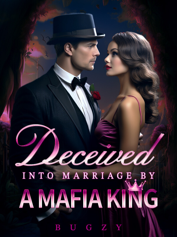 Deceived Into Marriage By A Mafia King
