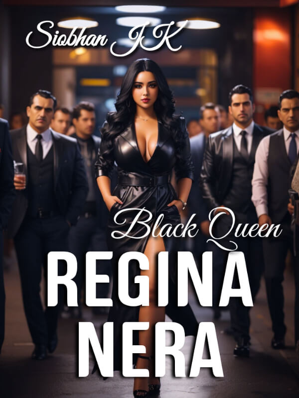 Regina Nera (Black Queen)
