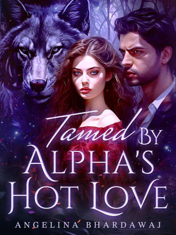 Tamed By Alpha's Hot Love
